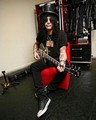 Slash press photo & picture gallery