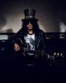 Slash press photo & picture gallery