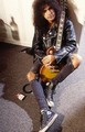 Slash press photo & picture gallery