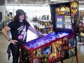 Slash press photo & picture gallery