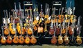 Slash with equipment photo & picture gallery