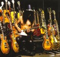 Slash with equipment photo & picture gallery