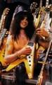 Slash with equipment photo & picture gallery