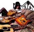 Slash with equipment photo & picture gallery