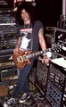 Slash with equipment photo & picture gallery