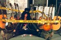 Slash with equipment photo & picture gallery