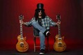 Slash with equipment photo & picture gallery