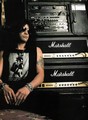 Slash with equipment photo & picture gallery