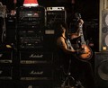 Slash with equipment photo & picture gallery