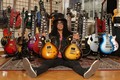 Slash with equipment photo & picture gallery