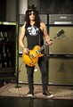 Slash with equipment photo & picture gallery