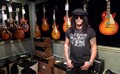 Slash with equipment photo & picture gallery