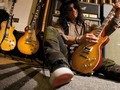 Slash with equipment photo & picture gallery