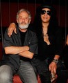 Slash with family photo & picture gallery