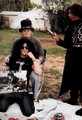 Slash with family photo & picture gallery