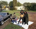 Slash with family photo & picture gallery