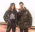 Slash with family photo & picture gallery