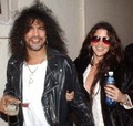 Slash with family photo & picture gallery