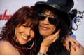 Slash with family photo & picture gallery