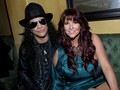 Slash with family photo & picture gallery