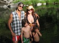 Slash with family photo & picture gallery