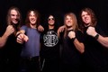 Slash with Airbourne