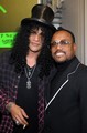 Slash with Apl.de.ap