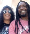 Slash with Bernard Fowler