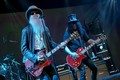 Slash with Billy Gibbons