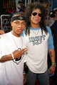 Slash with Bow Wow