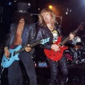 Slash with Brad Whitford