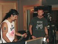 Slash with Brian Tyler