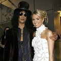 Slash with Carrie Underwood