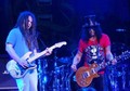 Slash with Chris Buck