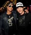 Slash with Clifton Collins Jr.