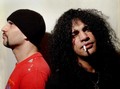 Slash with Dave Kushner