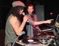 Slash with DJ Ross One