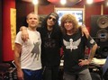 Slash with Steven Adler