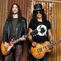 Slash with Frank Sidoris