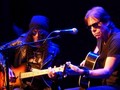 Slash with George Thorogood