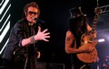 Slash with Glenn Hughes