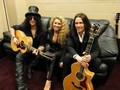 Slash with Haley Reinhart and Myles Kennedy