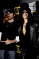 Slash with Jamie Kennedy