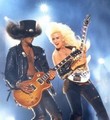 Slash with Jennifer Batten