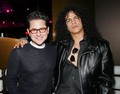 Slash with Josh Abrams