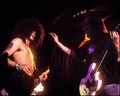 Slash with Kim Thayil