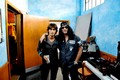 Slash with Koshi Inaba