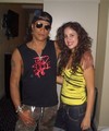 Slash with Liel Kolet