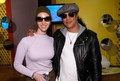 Slash with Lisa Kudrow