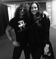 Slash with Liv Tyler